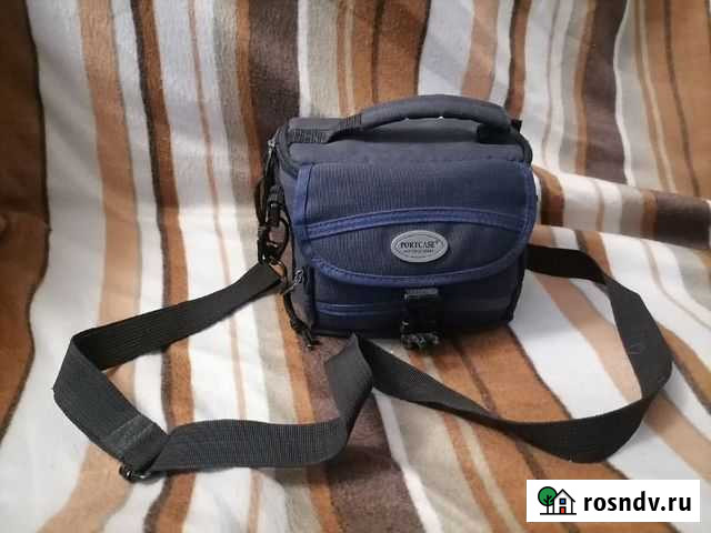 Сумку под фотоаппарат/видеокамеру Киров - изображение 1
