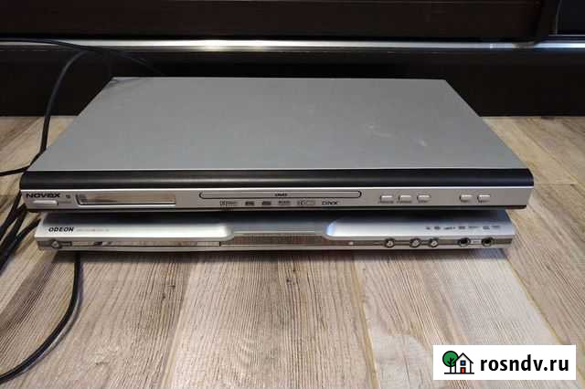 DVD/CD проигрыватель Батайск - изображение 1