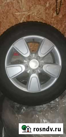 Калеса 17 5 Горно-Алтайск - изображение 1