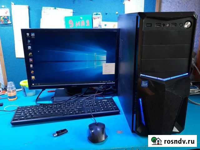 Компьютер Нефтекамск - изображение 1