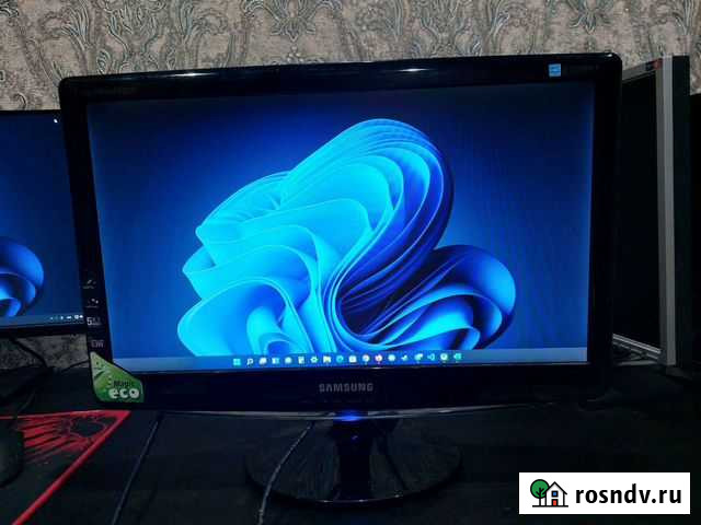 Монитор Samsung SyncMaster B2030 20 Уфа - изображение 1