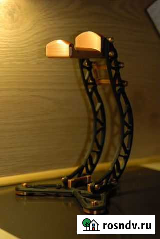 Подставка для наушников Владимир - изображение 1