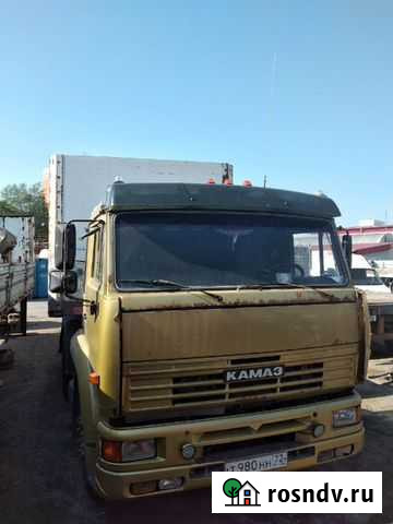 Услуги тягача Тюмень - изображение 1