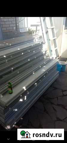 Панели холодильной камеры Таганрог - изображение 1