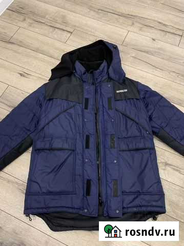 Костюм зимний для рыбалки Monblan Казань - изображение 1