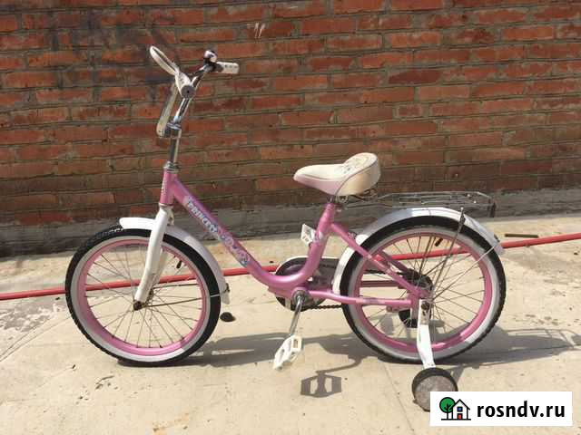 Детский велосипед Хадыженск - изображение 1