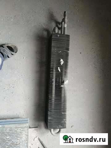 Конвектор Волгоград - изображение 1