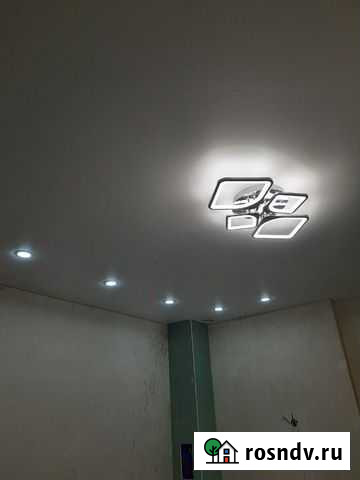 Натяжные потолки Астрахань - изображение 1