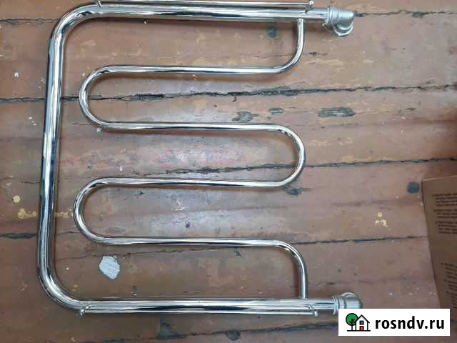 Полотенцесушитель Чита - изображение 1