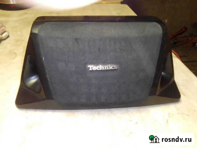 Technics Слободской - изображение 1