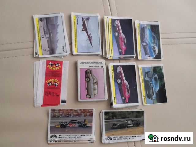 Вкладыши Обнинск - изображение 1