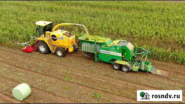 Многофункциональный пресс-обмотчик Финляндия Нижний Новгород - изображение 1