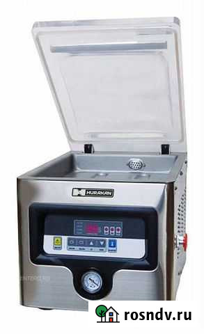 Вакуумный упаковщик бу Москва - изображение 1