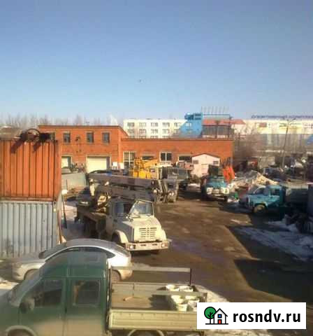 Аренда автовышек,17-22. 30-20-07 Саранск - изображение 1