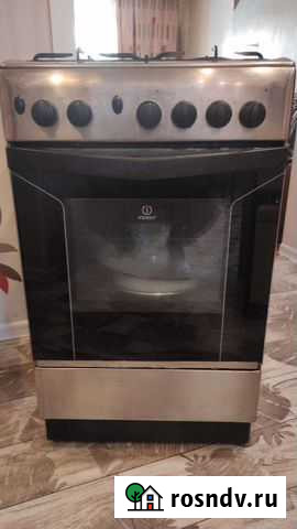 Газовая плита бу Чита - изображение 1