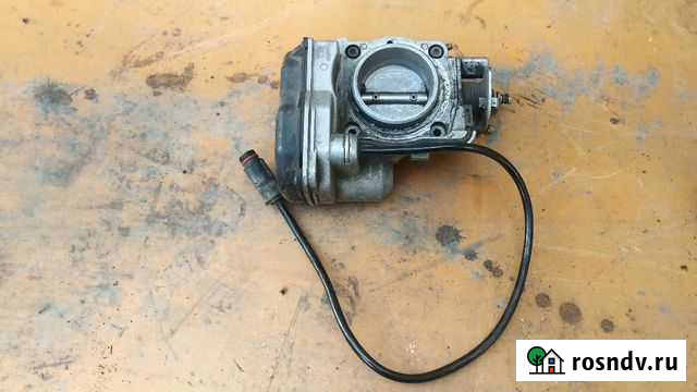 Дросельная заслонка Копейск - изображение 1