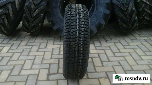Kama 205/70 R16 Кардоникская - изображение 1