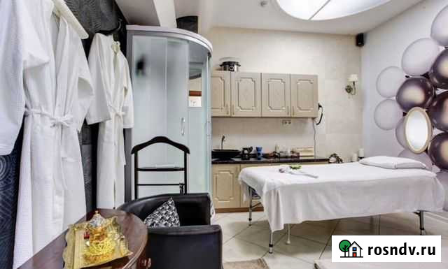 Аренда массажного кабинета Москва - изображение 1