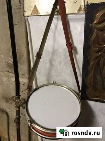 Барабан СССР Чебоксары - изображение 1