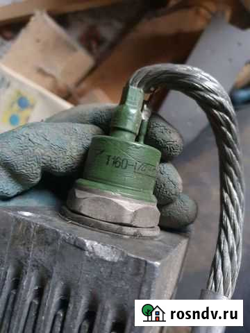 Тиристор т160 Тверь - изображение 1