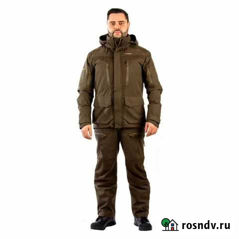 Костюм Winchester мембрана 10000/10000 Хабаровск - изображение 1