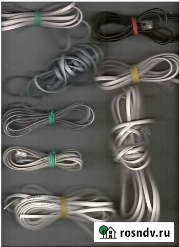 Кабели и провода Ростов-на-Дону - изображение 1