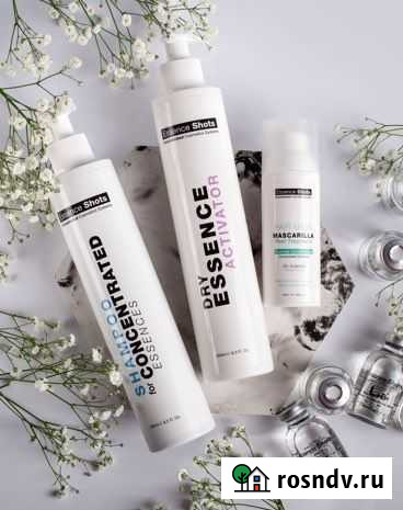 Холодный ботокс для волос Норильск - изображение 1