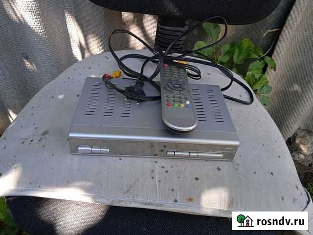 Спутниковый тюнер Симферополь - изображение 1