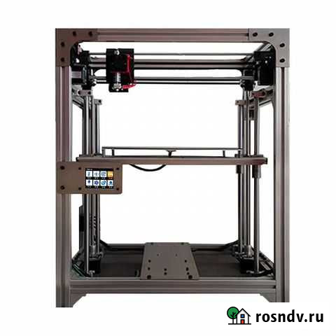 3D принтер coreXY Ангарск - изображение 1