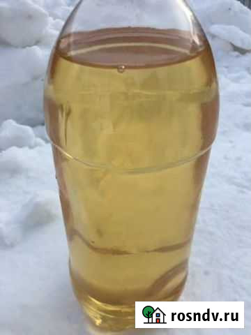 Солярка высокого качества оптом Московский - изображение 1