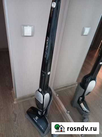 Пылесос бу Electrolux ergorapido Иваново - изображение 1