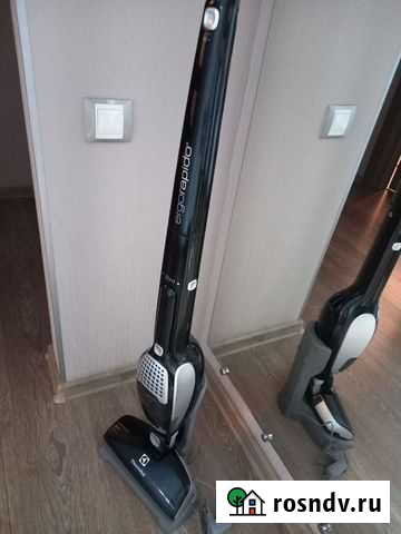 Пылесос бу Electrolux ergorapido Иваново - изображение 1