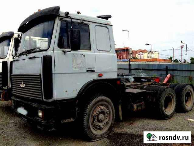 Редуктор на маз б/у Красноярск - изображение 1