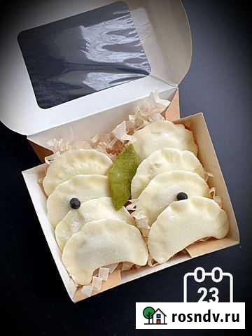 Вареники (шоколадные конфеты) Курск - изображение 1