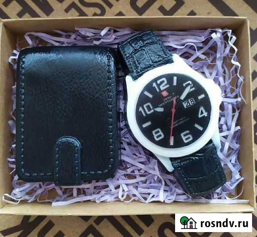 Подарок на 23 февраля Кемерово - изображение 1