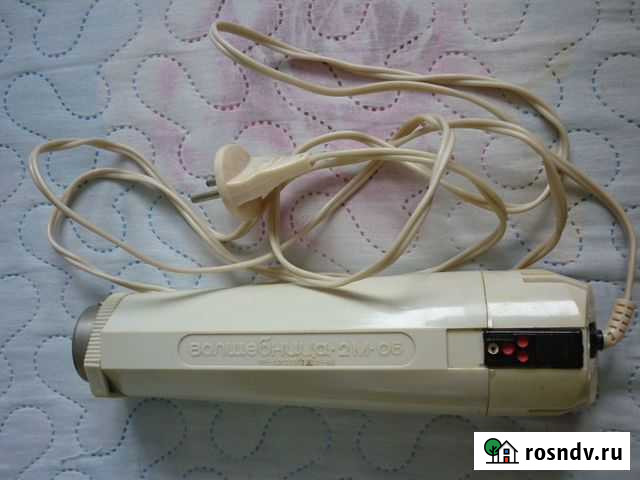 Фен Тюмень - изображение 1