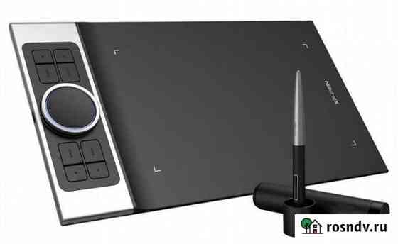 XP-Pen Deco Pro Воркута