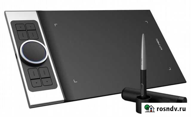 XP-Pen Deco Pro Воркута - изображение 1