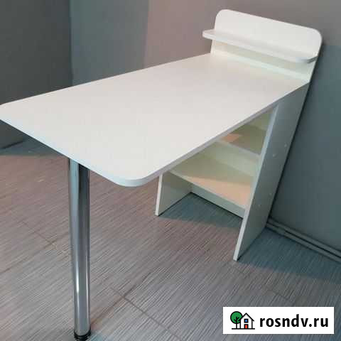 Стол маникюрный Москва - изображение 1