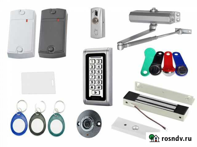 Мастер по домофонам Москва - изображение 1