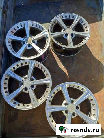 Диски семейства vag Нариманов - изображение 1