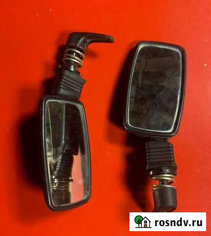 Зеркала заднего вида на ваз Узловая - изображение 1