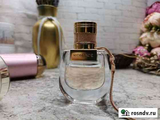 Духи chloe nomade Брянск