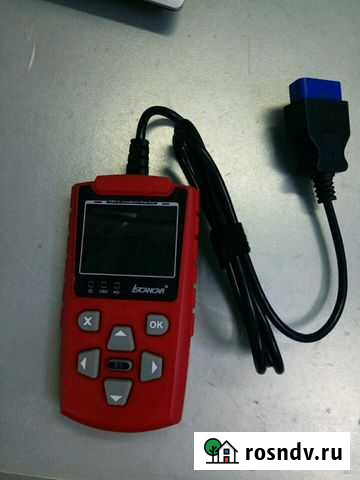 Супер VAG 3.0 Iscancar VAG KM Сыктывкар - изображение 1