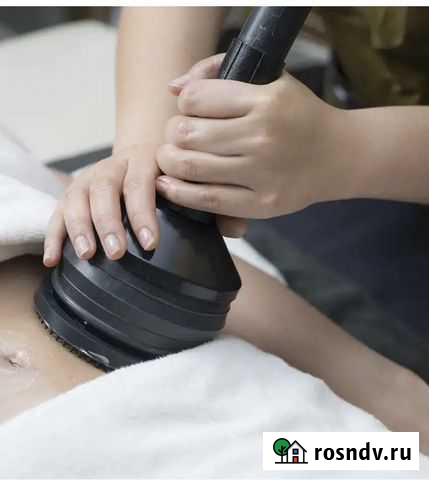 Вакуумный массаж Аша - изображение 1