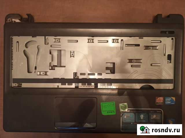 Asus K52J Красноярск - изображение 1