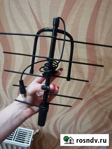 Тв приставка Прасковея - изображение 1