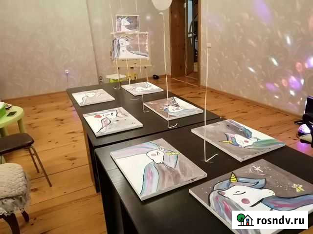 Рисование для детей на праздник Казань - изображение 1