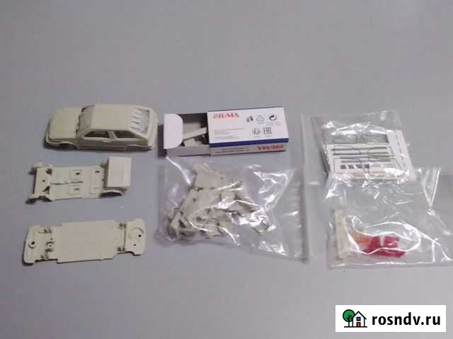 Кит Ваз 2113 2114 1.43 Санкт-Петербург - изображение 1