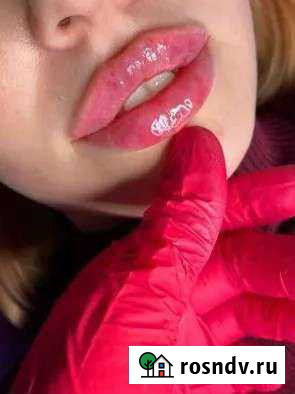 Косметолог,чистки,пилинги Новосибирск - изображение 1